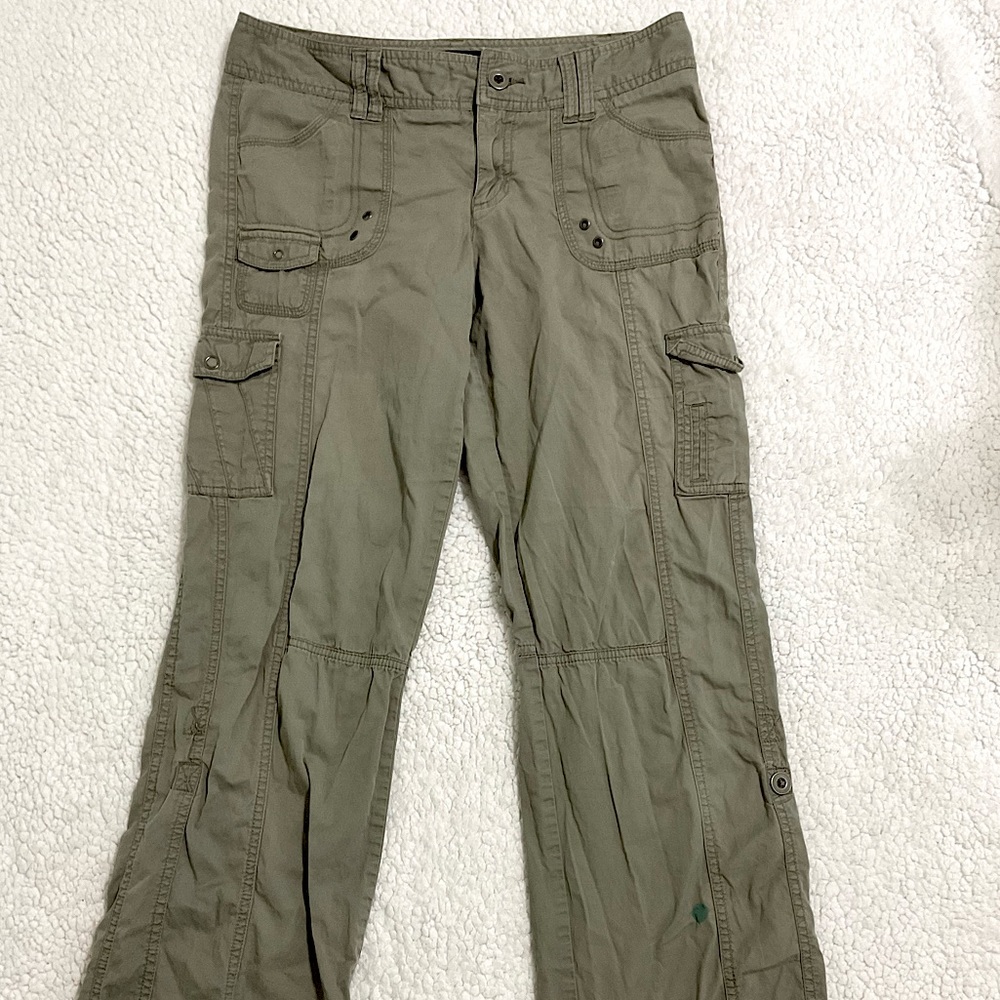 Cargo Pants